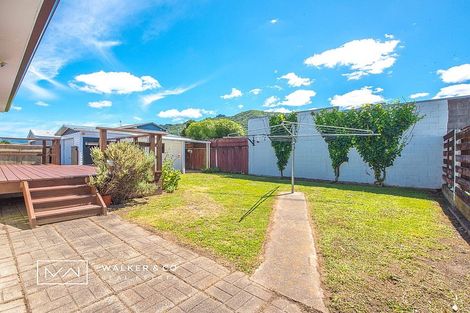 Photo of property in 25 California Drive, Totara Park, Upper Hutt, 5018