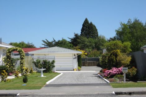 Photo of property in 93a Percival Street, Rangiora, 7400