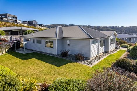 Photo of property in 41 John Burke Drive, Aotea, Porirua, 5024