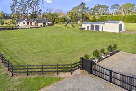 Photo of property in 437 Oira Road, Karaka, Drury, 2578