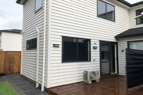 Photo of property in 9 Fricker Way, Flat Bush, Auckland, 2019