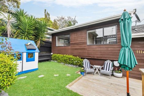 Photo of property in 1/111 Spinella Drive, Bayview, Auckland, 0629