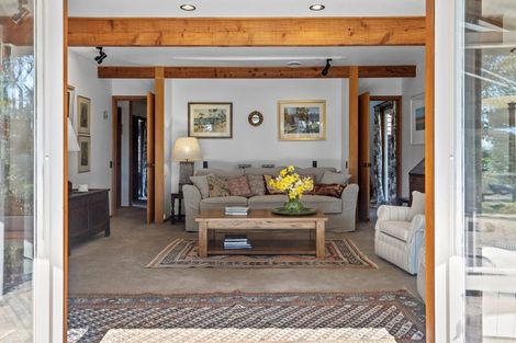 Photo of property in 168 Carters Road, Amberley, 7410