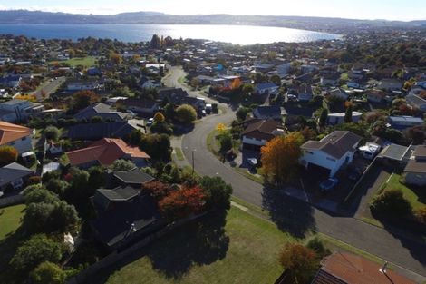 Photo of property in 7 Gladstone Grove, Richmond Heights, Taupo, 3330