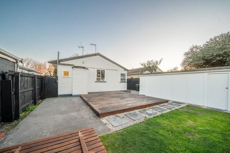 Photo of property in 196 Selwyn Street, Spreydon, Christchurch, 8024