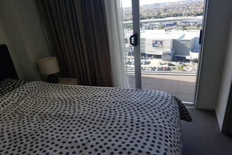 Photo of property in Proximity Apartments, 1608/17 Osterley Way, Manukau, Auckland, 2104