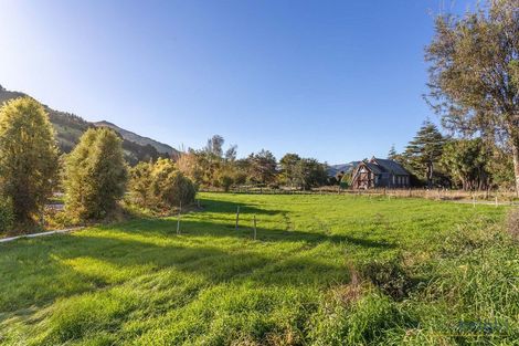 Photo of property in 7 Morrisons Road, Little River, 7591