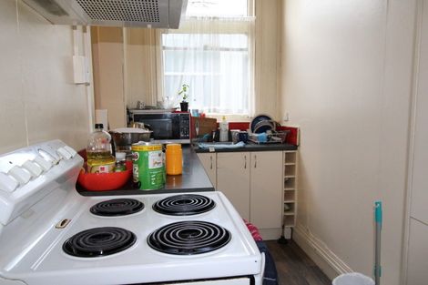 Photo of property in 3 William Street, Dunedin Central, Dunedin, 9016
