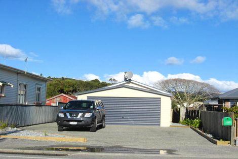 Photo of property in 83 Shakespeare Street, Greymouth, 7805