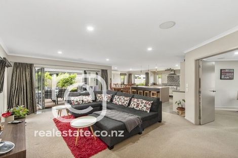 Photo of property in 22 Moonlight Drive, Rototuna North, Hamilton, 3210