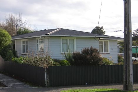 Photo of property in 114 Oxford Street, Lansdowne, Masterton, 5810