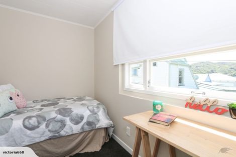 Photo of property in 1/23 Campbell Street, Karori, Wellington, 6012