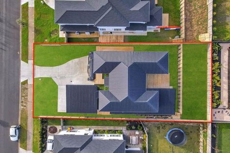 Photo of property in 14 Whawhaki Road, Beachlands, Auckland, 2018