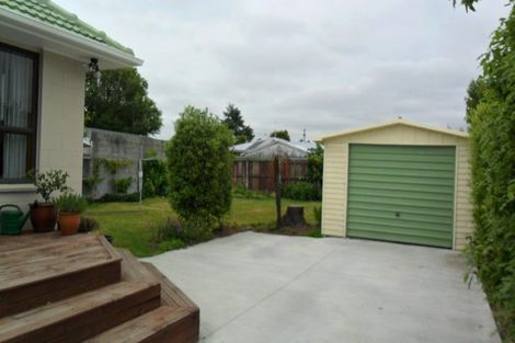 Photo of property in 52 Oriana Crescent, Hornby, Christchurch, 8042