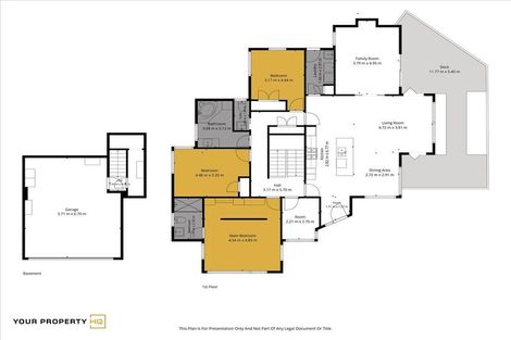 Photo of property in 5 Veda Place, Pyes Pa, Tauranga, 3112