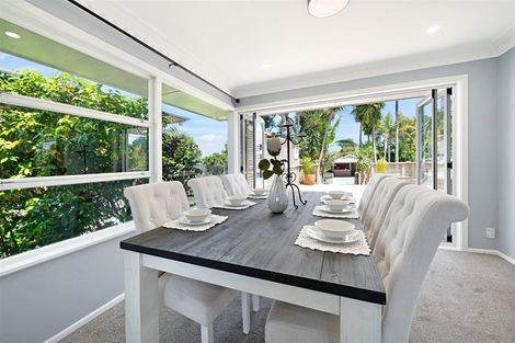 Photo of property in 44 Sunnybrae Road, Hillcrest, Auckland, 0627