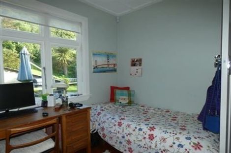Photo of property in 36 Hornsey Road, Melrose, Wellington, 6023