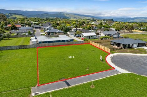 Photo of property in 4 Ropata Te Ao Way, Otaki, 5512