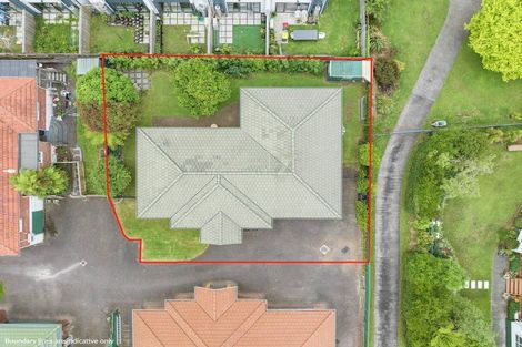 Photo of property in 21a Butterworth Avenue, Opaheke, Papakura, 2113