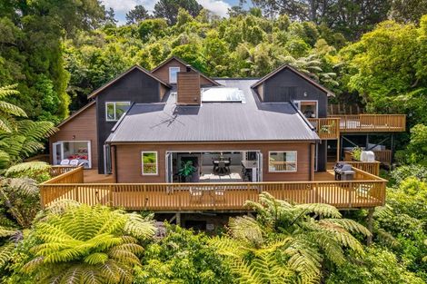 Photo of property in 49d Hill Road, Belmont, Lower Hutt, 5010