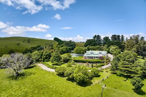 Photo of property in 615 Masterton Castlepoint Road, Te Ore Ore, Masterton, 5886