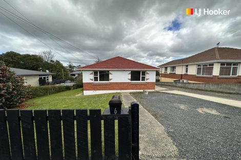 Photo of property in 6 Alexander Street, Abbotsford, Dunedin, 9018