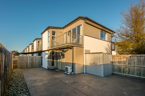 Photo of property in 36j Southampton Street, Sydenham, Christchurch, 8023