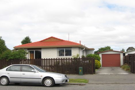 Photo of property in 4 Randolph Street, Woolston, Christchurch, 8062
