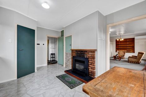 Photo of property in 13 Rennell Street, Frankleigh Park, New Plymouth, 4310