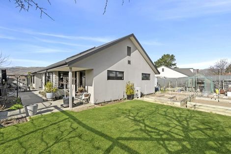 Photo of property in 21 Sarita Place, Cromwell, 9310