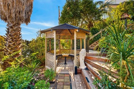 Photo of property in 8 Selwyn Road, Hospital Hill, Napier, 4110
