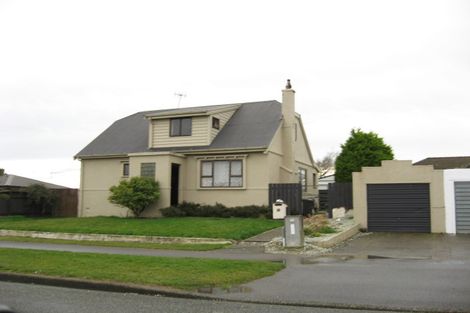 Photo of property in 34 William Street, Appleby, Invercargill, 9812
