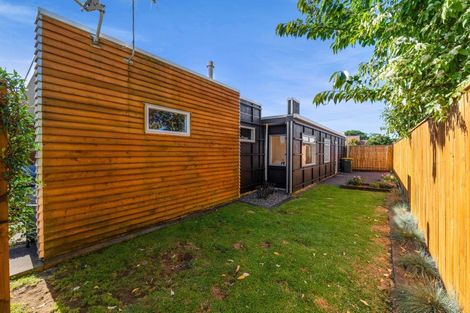 Photo of property in 14a Arawa Street, Welbourn, New Plymouth, 4312