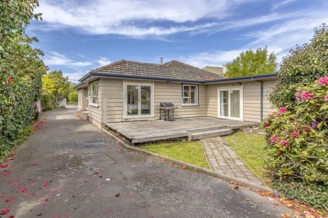 Photo of property in 3 Barlow Street, Ilam, Christchurch, 8041