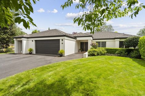 Photo of property in 63a Cowley Drive, Leamington, Cambridge, 3432