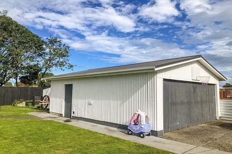 Photo of property in 7 Hussey Street, Waverley, 4510