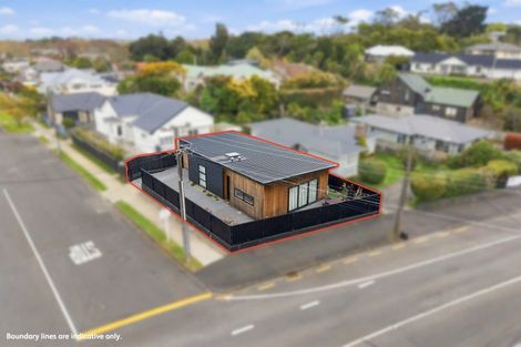 Photo of property in 2d Saint Leonard Street, Saint Johns Hill, Whanganui, 4501