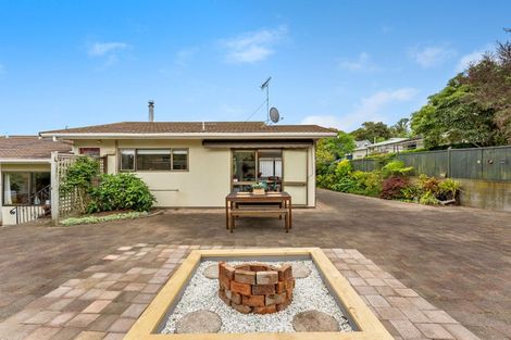 Photo of property in 6 Linda Place, Saint Johns Hill, Whanganui, 4501