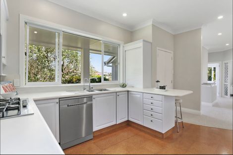 Photo of property in 34a Nihill Crescent, Mission Bay, Auckland, 1071