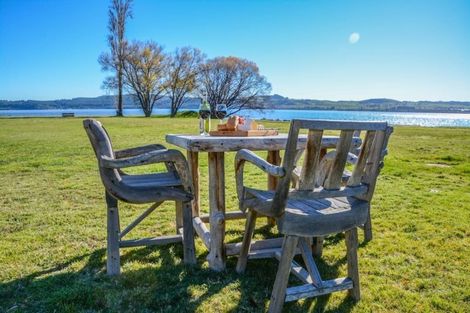 Photo of property in 6 Chad Street, Rainbow Point, Taupo, 3330