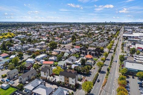 Photo of property in 242 Blenheim Road, Riccarton, Christchurch, 8041