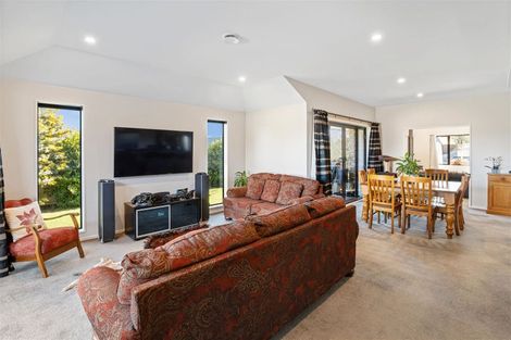 Photo of property in 59 Renoir Drive, Rolleston, 7614