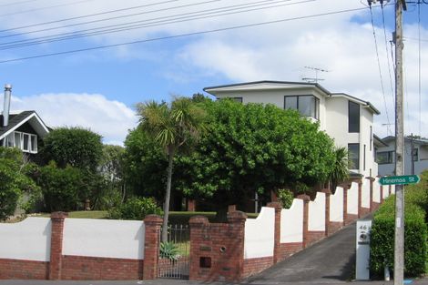 Photo of property in 44 Hinemoa Street, Birkenhead, Auckland, 0626