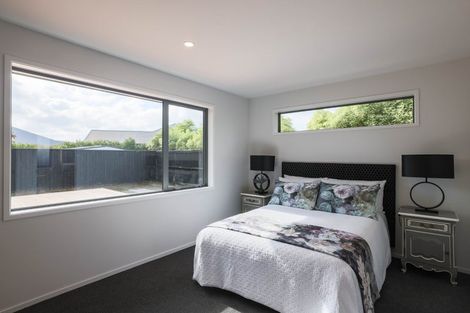 Photo of property in 5e Ballinger Place, Kaiapoi, 7630