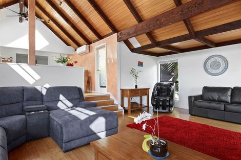 Photo of property in 140 Soleares Avenue, Mount Pleasant, Christchurch, 8081