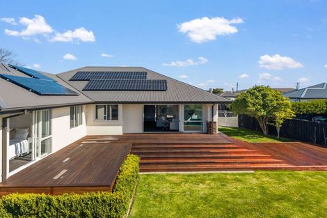 Photo of property in 128 Halswell Junction Road, Halswell, Christchurch, 8025