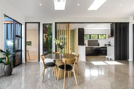 Photo of property in 14 Okoka Road, Omiha, Waiheke Island, 1081