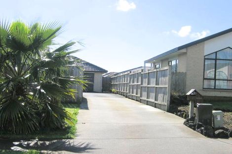 Photo of property in 8 Amylynn Place, East Tamaki, Auckland, 2016