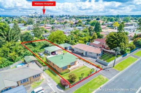 Photo of property in 64 Pine Avenue, Melville, Hamilton, 3206