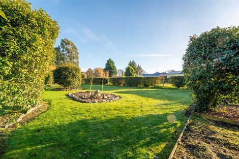 Photo of property in 100 Oak Street, Orari, Geraldine, 7992